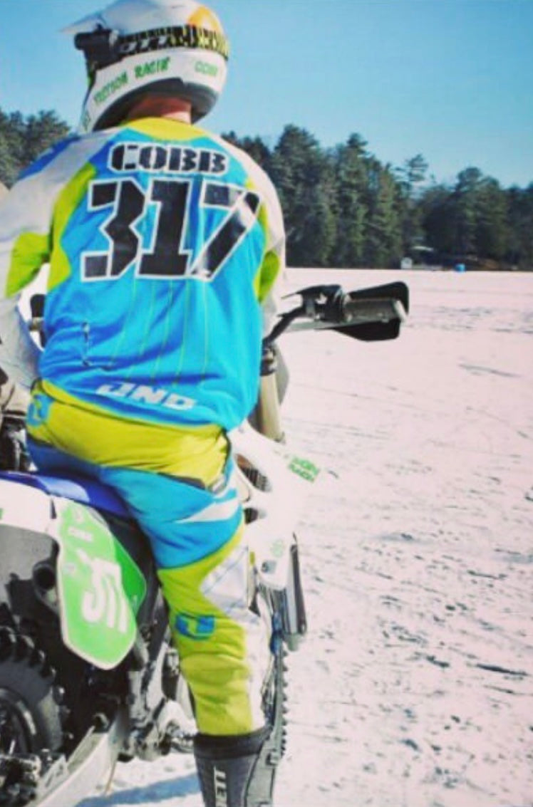 Treyson Racin' Powersport - Photo 2